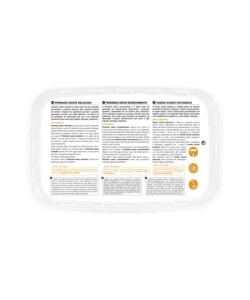 FONDO PER PITTURA MURALE DECO BIANCO - 2.5 LT